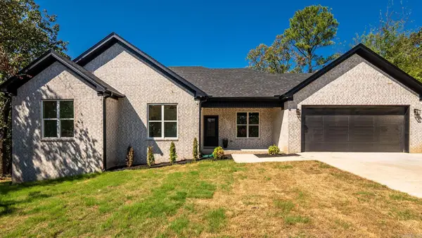 9 Idlewood Place, Maumelle, AR 72113