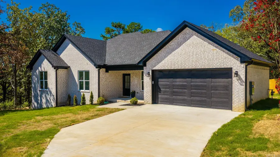 9 Idlewood Place, Maumelle, AR 72113 - #2