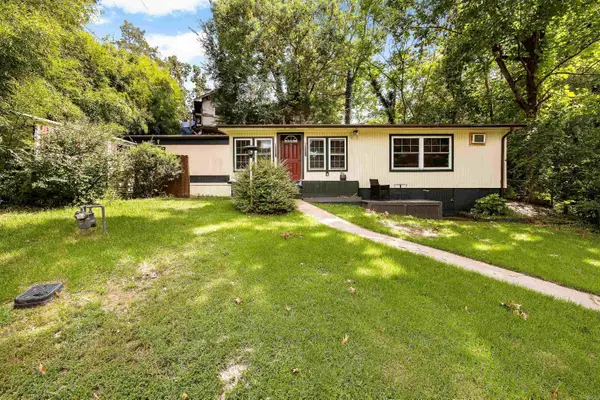 Address Withheld By Seller, Hot Springs, AR 71913