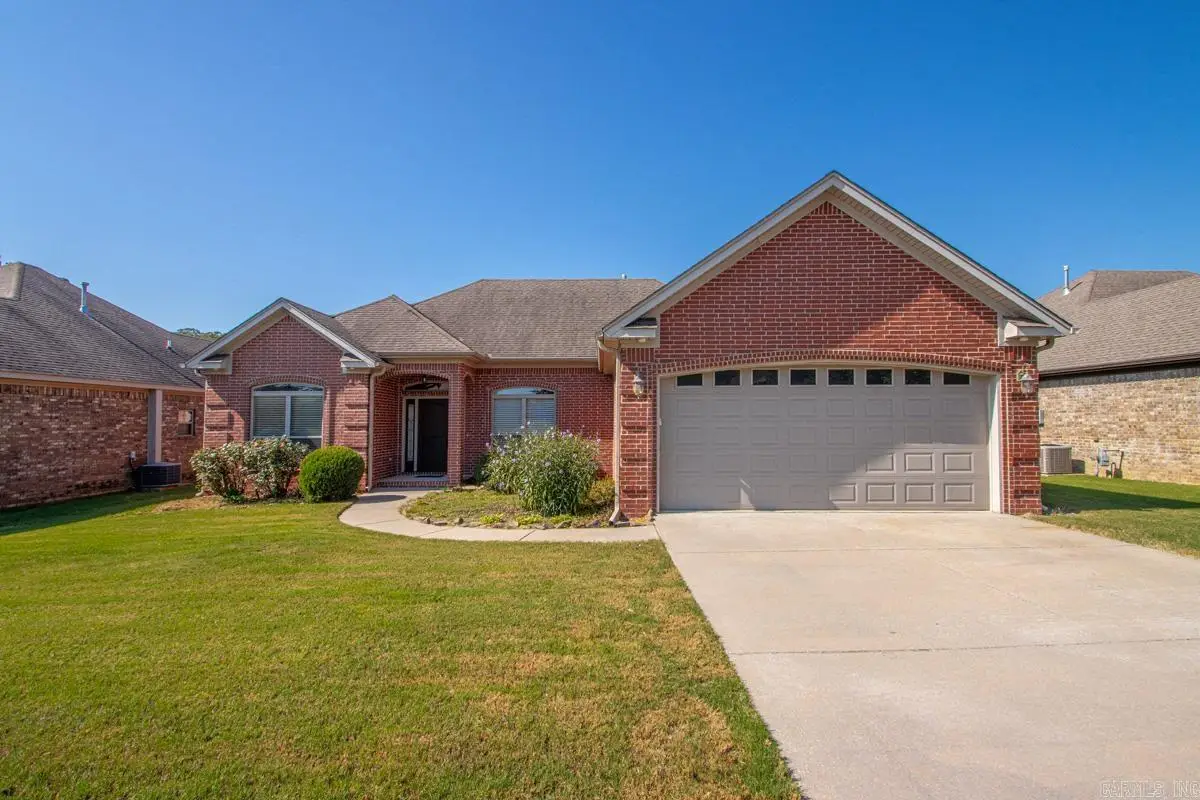 9517 Meadow Creek Dr, Sherwood, AR 72120 - #1