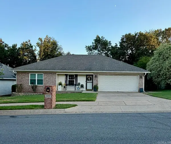 Address Withheld By Seller, Sherwood, AR 72120