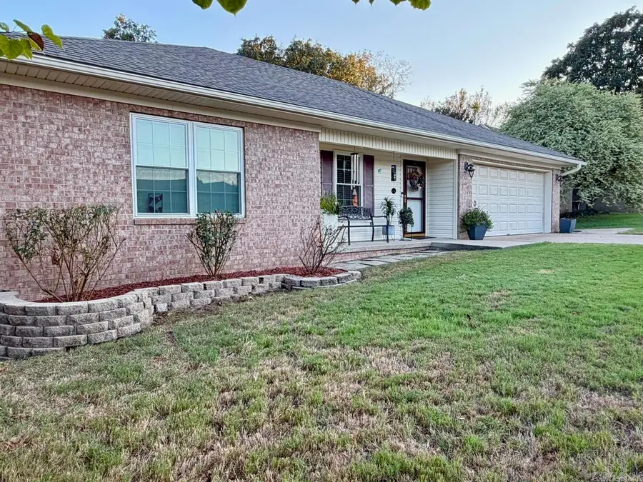 Address Withheld By Seller, Sherwood, AR 72120 - #2