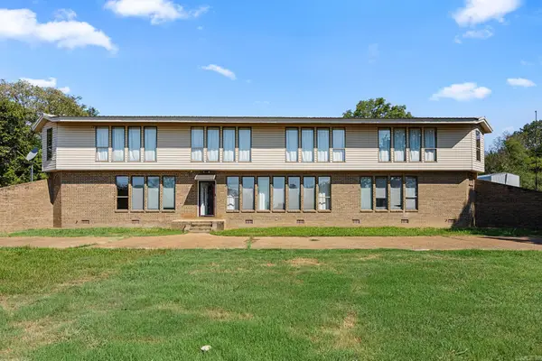 103 Pleasant View Drive, Searcy, AR 72143
