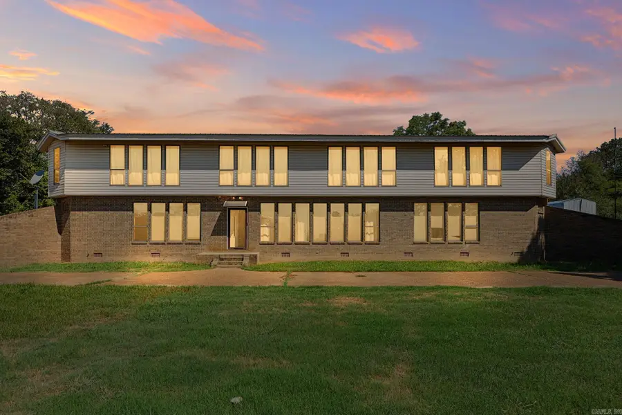 103 Pleasant View Drive, Searcy, AR 72143 - #2