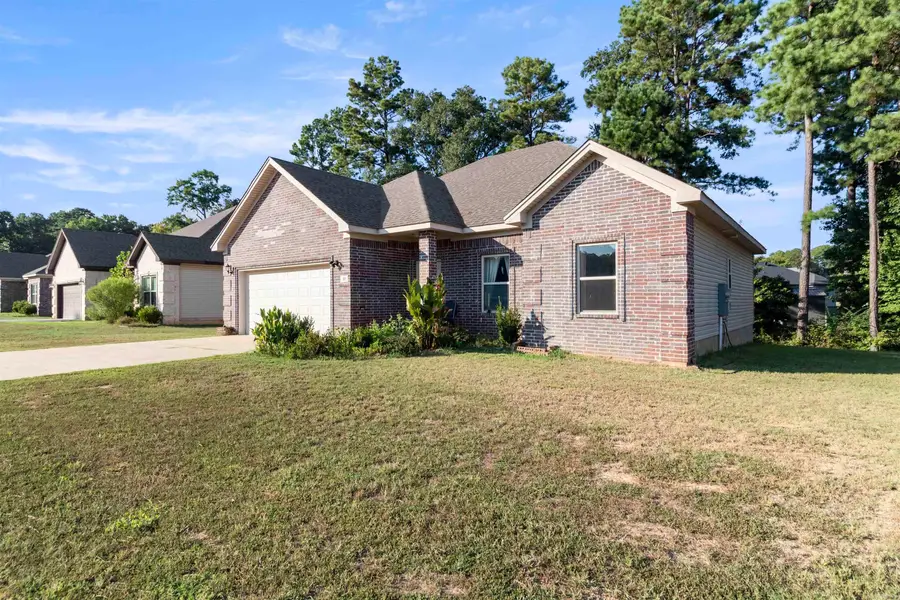 10 Sandbridge, Little Rock, AR 72209 - #2