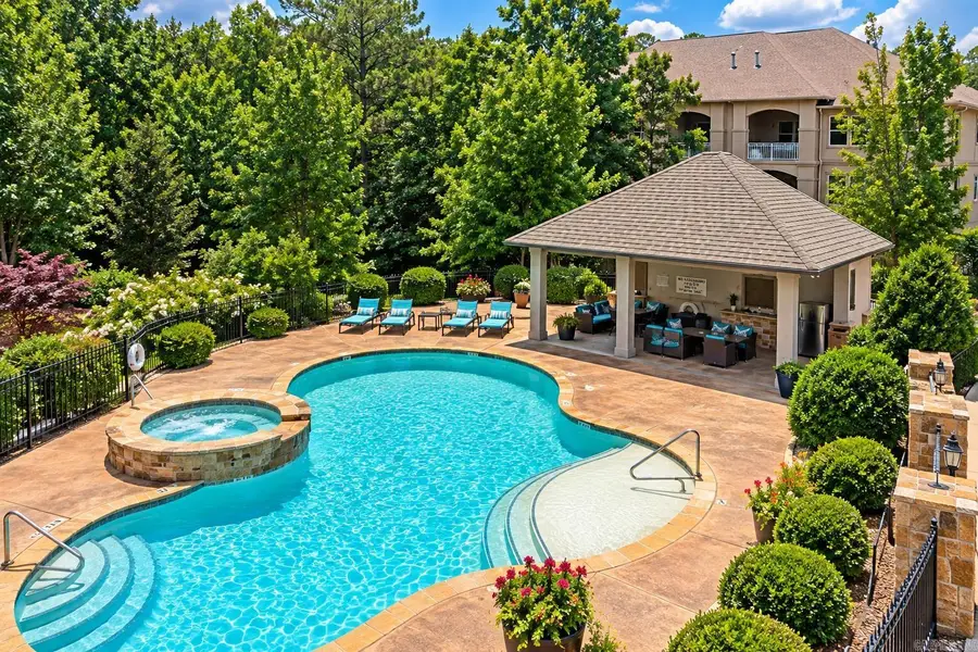 100 Vallon Lane #103 #103, Little Rock, AR 72223 - #2