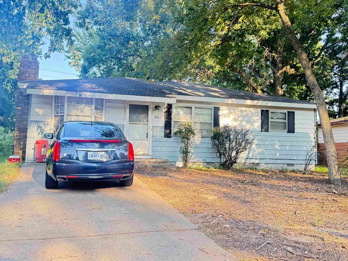 3007 Loma Drive, Little Rock, AR 72206 - #1