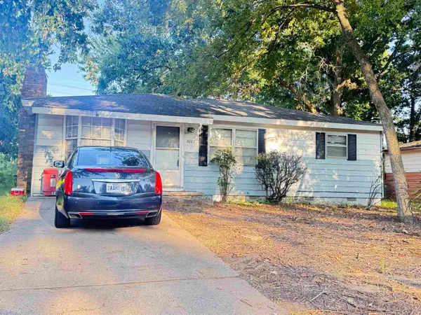 3007 Loma Drive, Little Rock, AR 72206