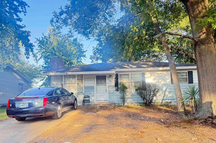 3007 Loma Drive, Little Rock, AR 72206 - #2