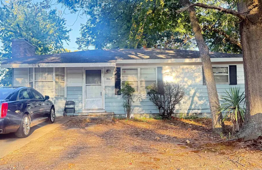 3007 Loma Drive, Little Rock, AR 72206 - #3