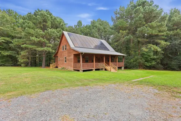 18500 Vimy Ridge Road, Alexander, AR 72002