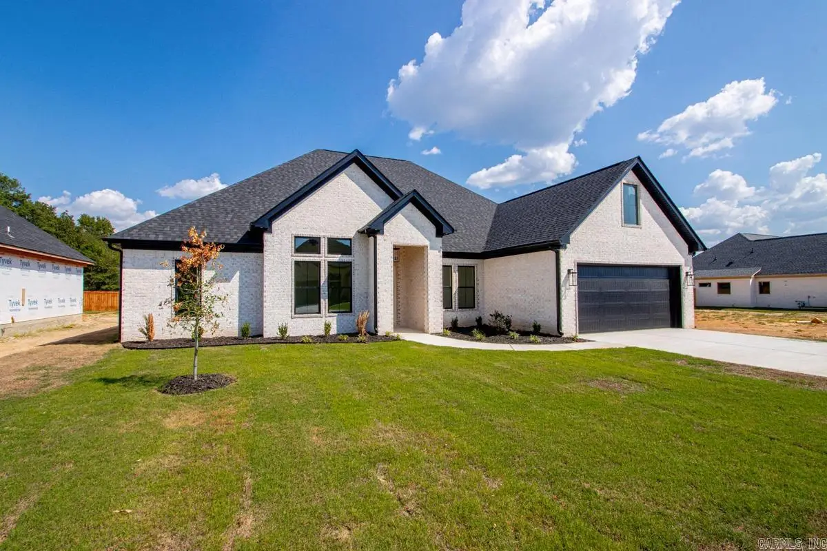 7030 Star Dust Lane, Alexander, AR 72002 - #1