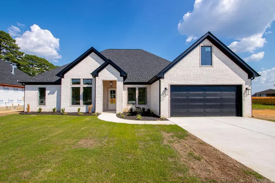 7030 Star Dust Lane, Alexander, AR 72002 - #2
