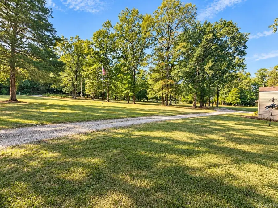 6 Funderburk Road, Murfreesboro, AR 71958 - #2