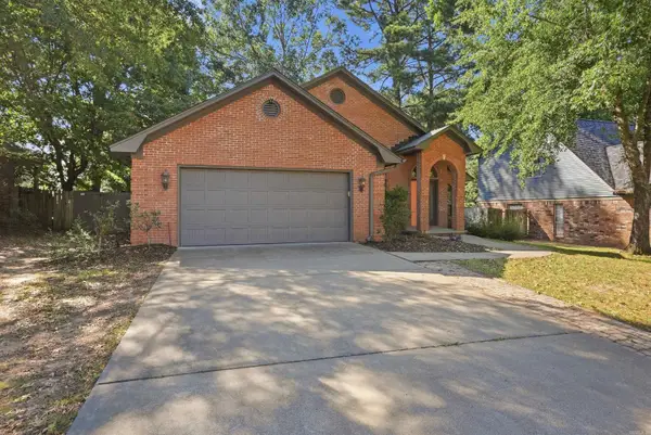 2835 Kent Lane, Conway, AR 72034