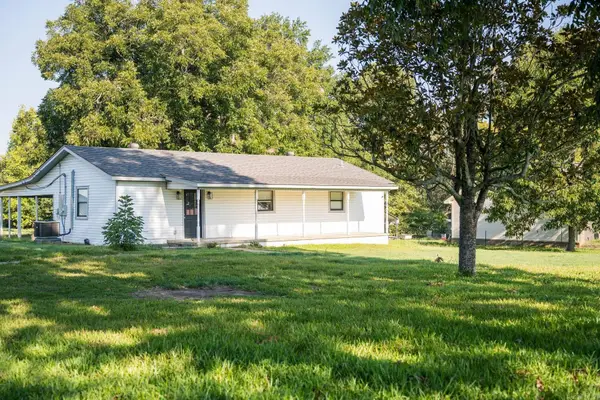 1250 Peyton St, Ward, AR 72176