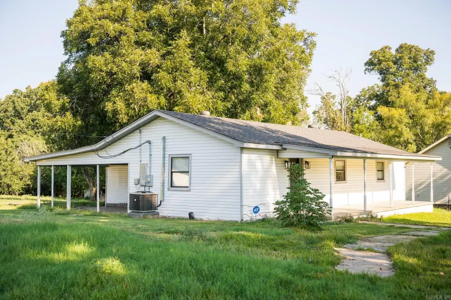1250 Peyton St, Ward, AR 72176 - #2