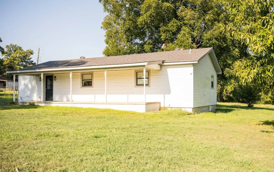 1250 Peyton St, Ward, AR 72176 - #3
