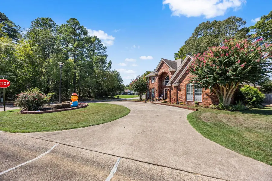 1728 Regal Drive, Malvern, AR 72104 - #3