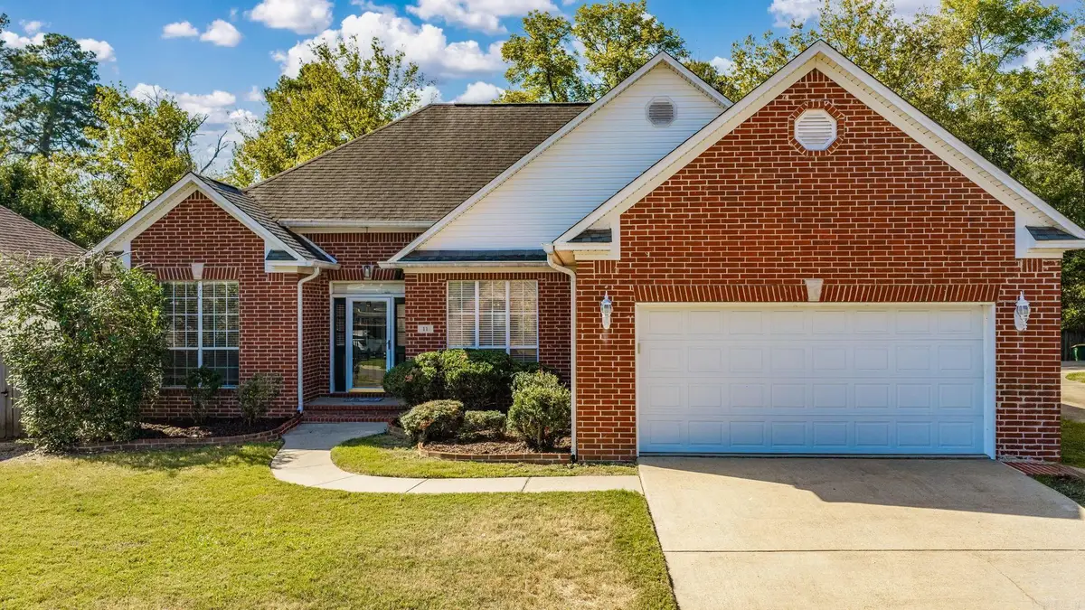 11 Westfield Drive, Little Rock, AR 72210 - #1