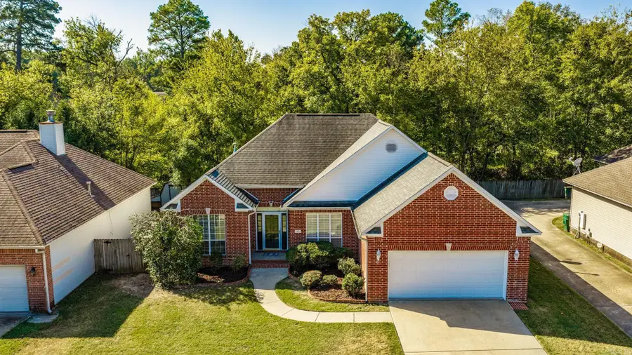 11 Westfield Drive, Little Rock, AR 72210 - #3