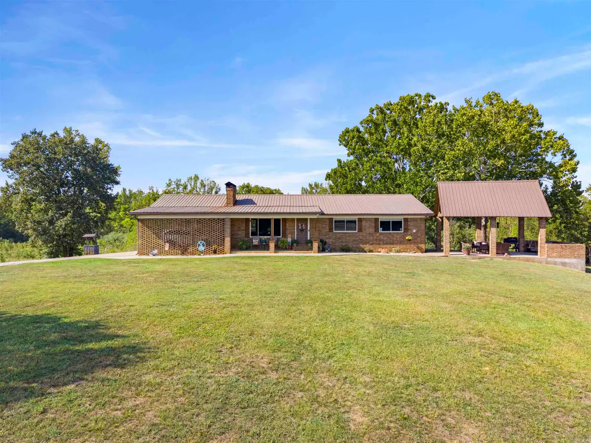 17928 Cathcart Road, Benton, AR 72019 - #1