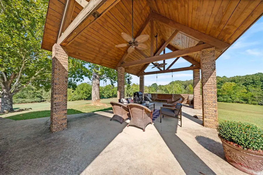 17928 Cathcart Road, Benton, AR 72019 - #3