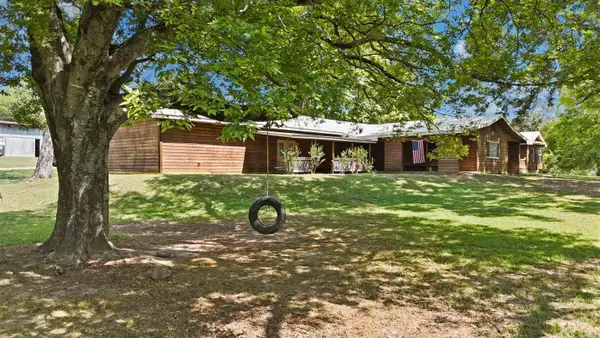 4956 Hickory Grove Road, Bismarck, AR 71929