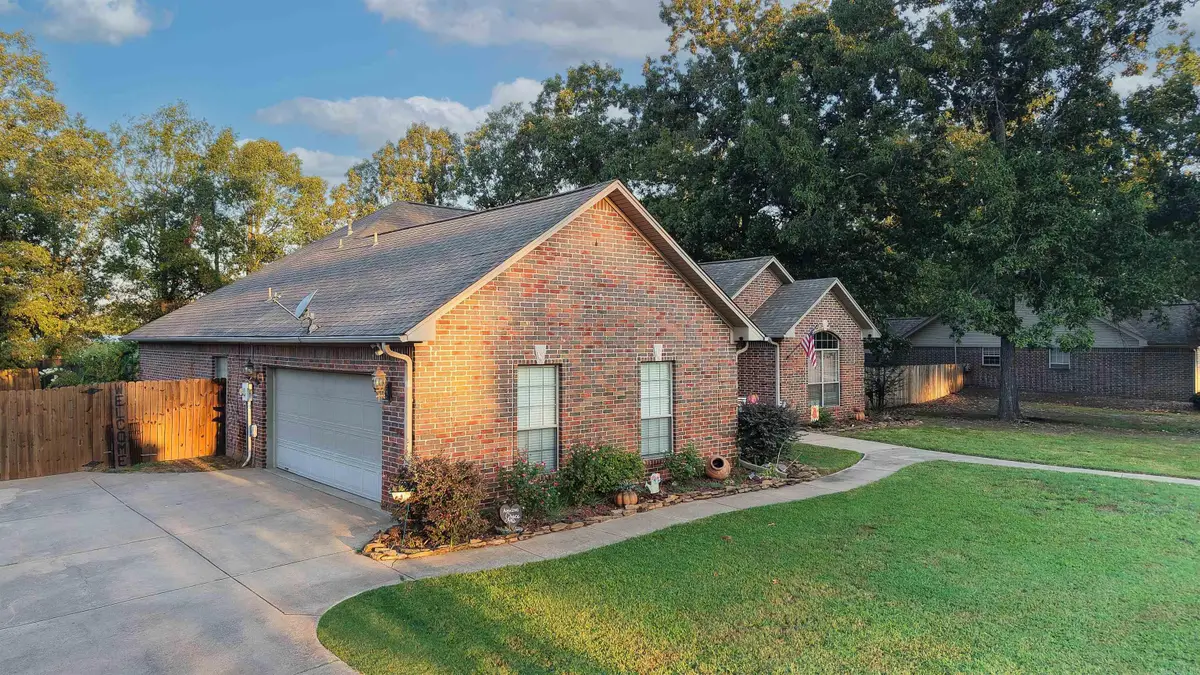 1322 Homestead Drive, White Hall, AR 71602 - #1