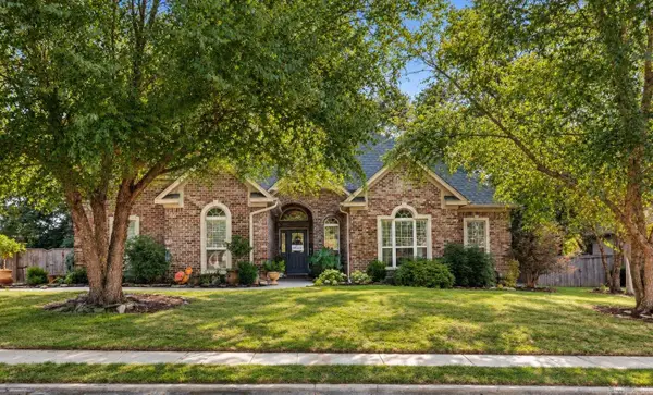 21 Shadow Creek, Austin, AR 72007