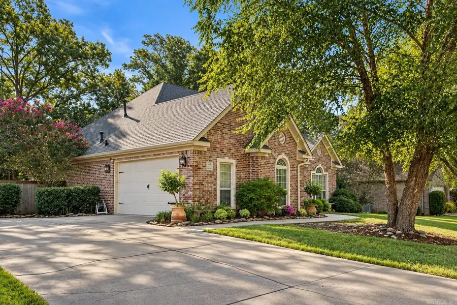 21 Shadow Creek, Austin, AR 72007 - #2