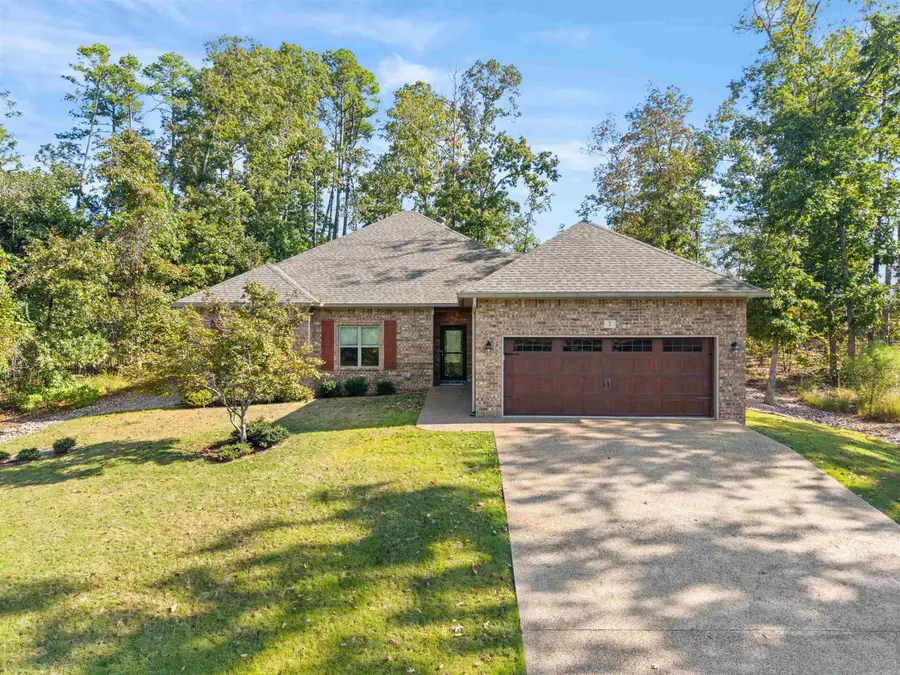 7 Mollera Ln, Hot Springs, AR 71909 - #2
