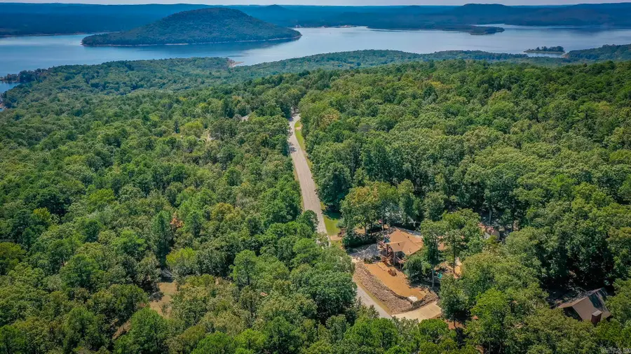842 Dave Creek Parkway, Fairfield Bay, AR 72088 - #2