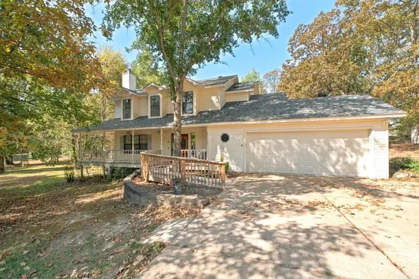 136 Kyler Terrace, Hot Springs, AR 71913