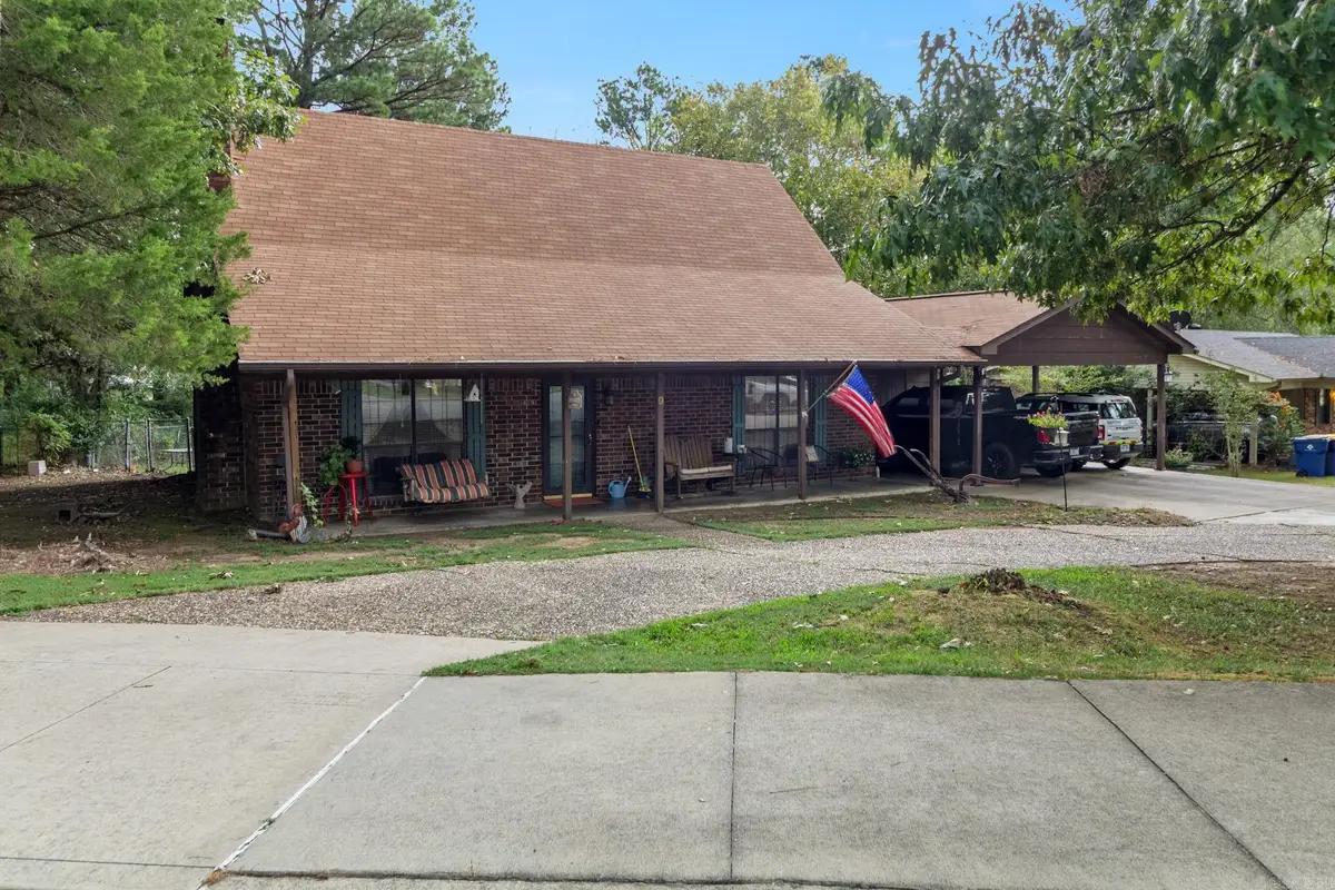 9 Allison Drive, Cabot, AR 72023 - #1
