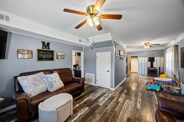 60 Tower Rd, Hattieville, AR 72063