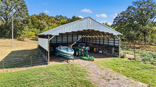 60 Tower Rd, Hattieville, AR 72063