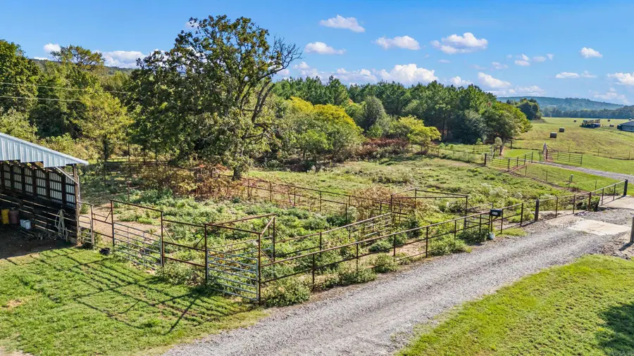 60 Tower Rd, Hattieville, AR 72063 - #2