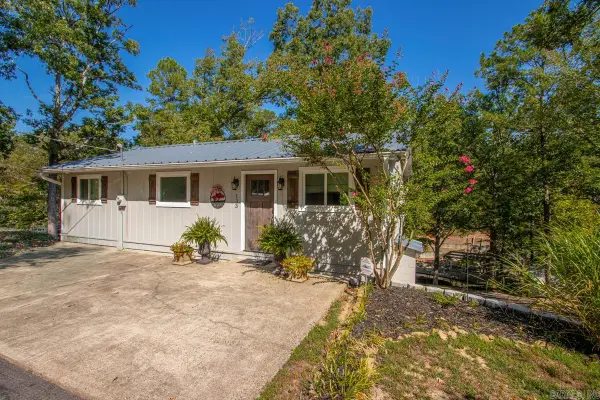 133 Melmar Terrace, Hot Springs, AR 71913