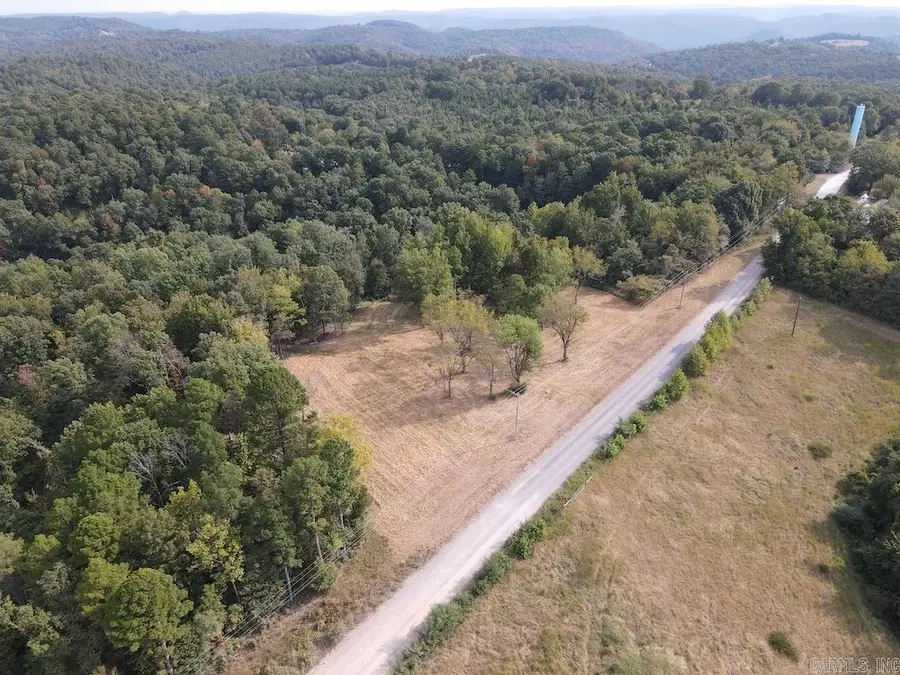 Cozahome Rd, Harriet, AR 72639 - #2