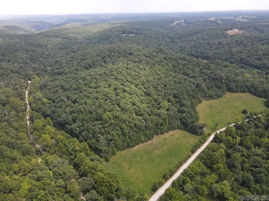 Cr 3002, Yellville, AR 72687 - #1