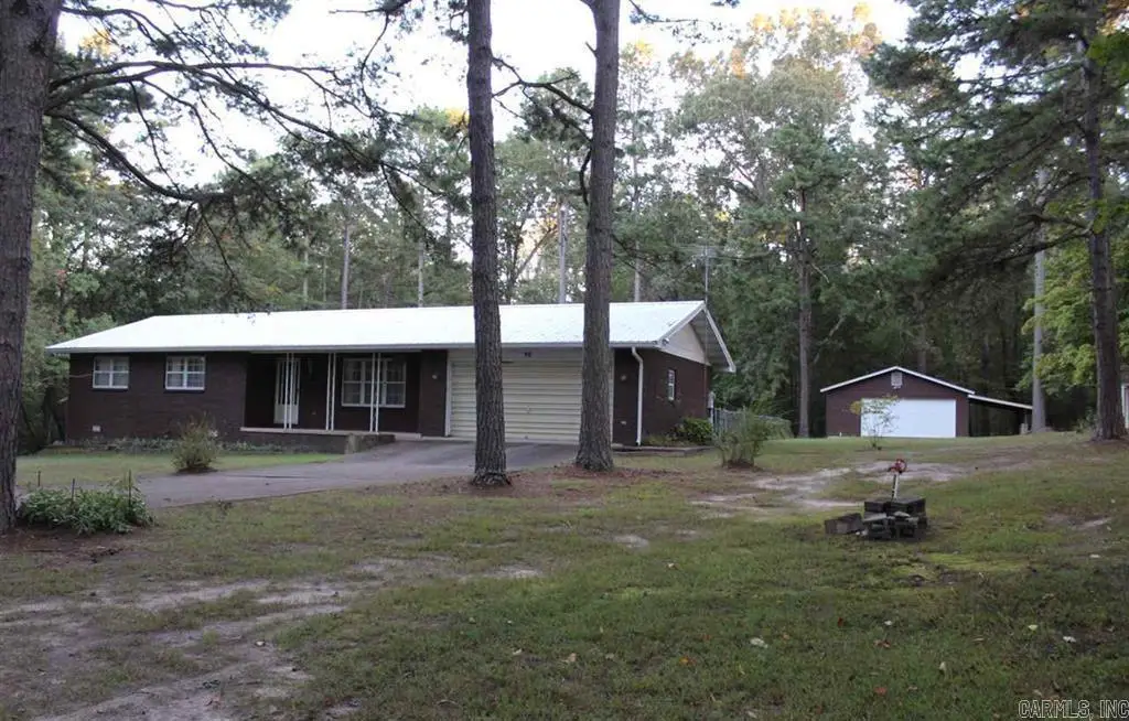 96 Brushwood Lane, Yellville, AR 72687 - #1