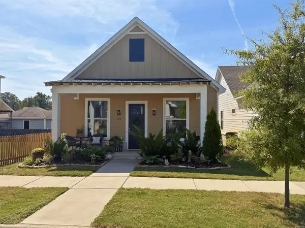 230 A Street, Bryant, AR 72022