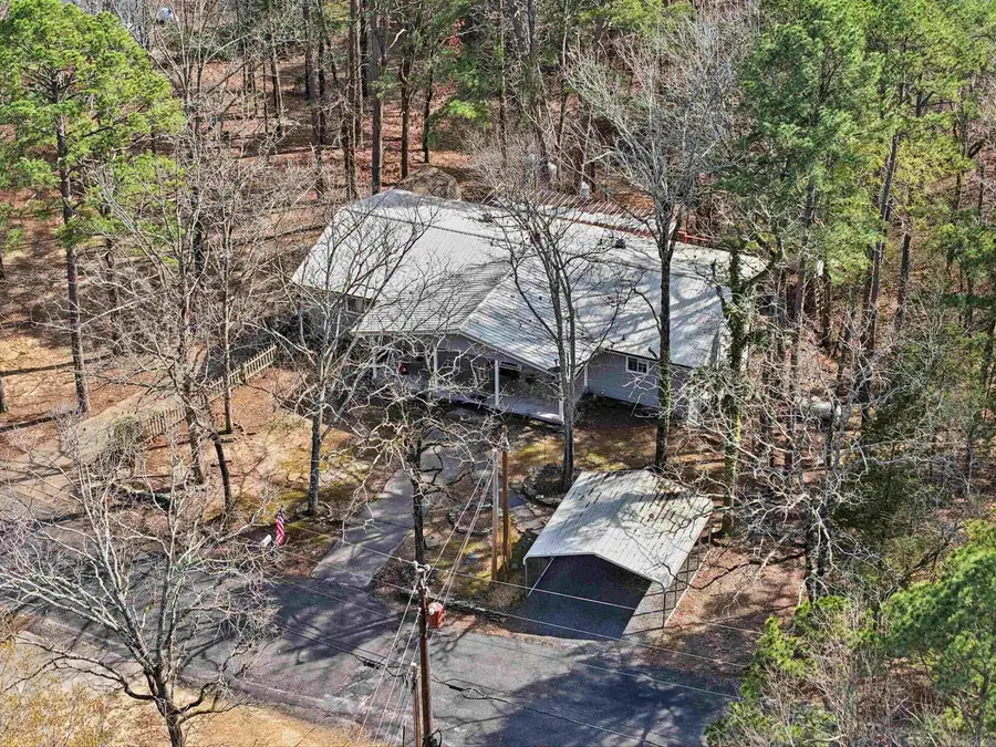 110 Cliff Court, Fairfield Bay, AR 72088 - #2