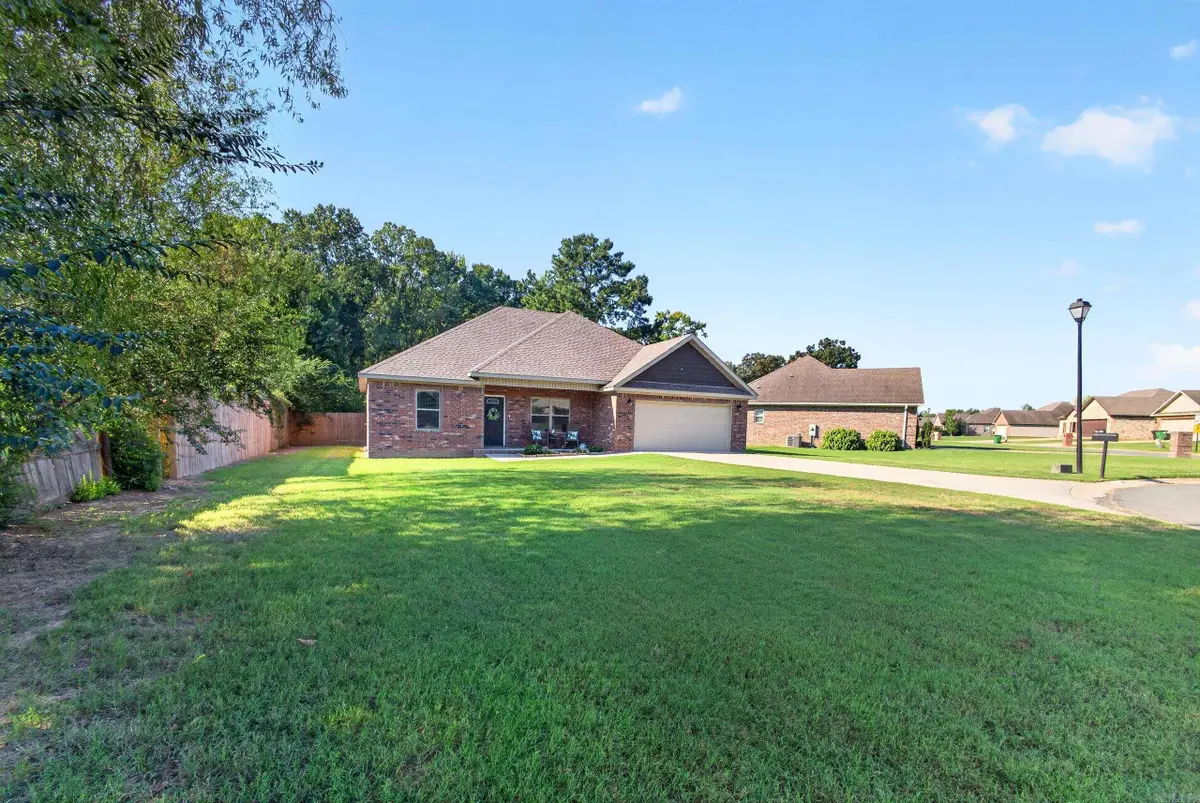 104 Heather Lane, Beebe, AR 72012 - #1