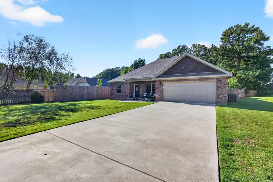 104 Heather Lane, Beebe, AR 72012 - #2