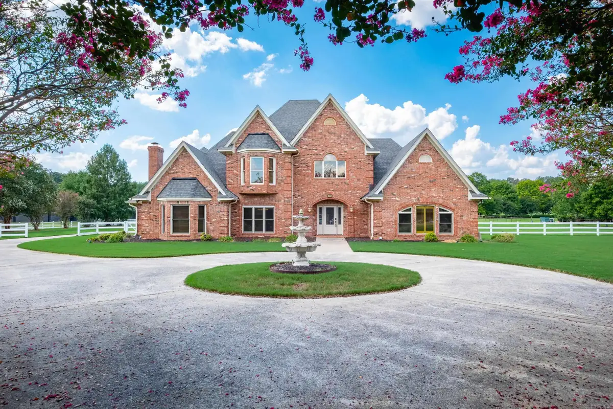 17 Westin Drive, Conway, AR 72034 - #1