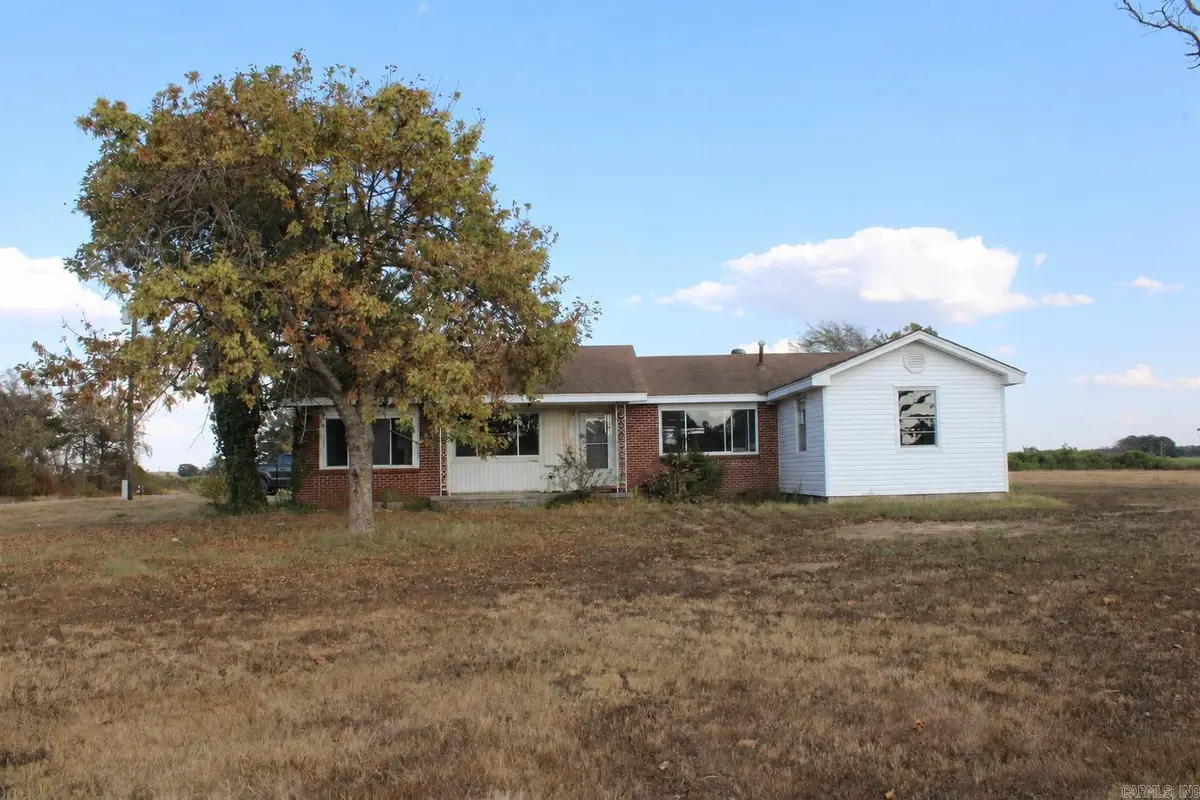 105 Skinner, Brinkley, AR 72021 - #1