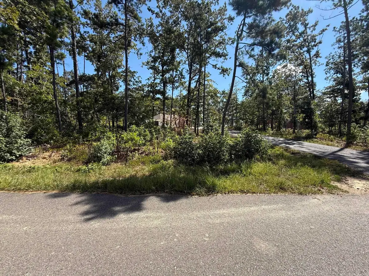 000 Lot 3, Block 1 Of Orense Way, Hot Springs National Park, AR 71901 - #1