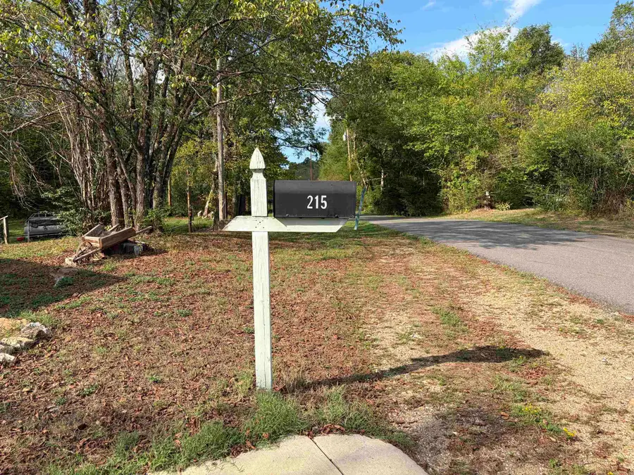 215 Robins Avenue, Norman, AR 71960 - #3